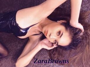 ZaraBrowns