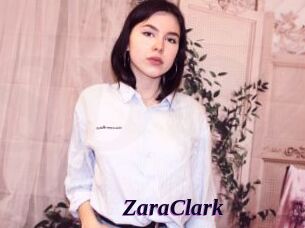 ZaraClark Spezial Sexcam