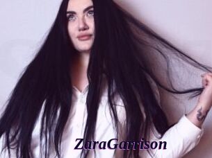 ZaraGarrison Spezial Sexcam
