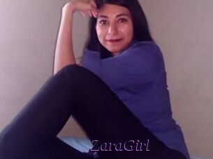 ZaraGirl