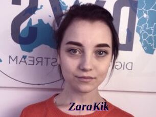 ZaraKik