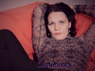 ZaraLucky