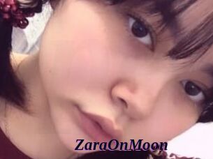 ZaraOnMoon