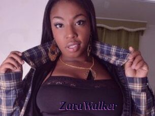 ZaraWalker Spezial Sexcam