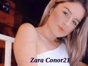 Zara_Conor21 Spezial Sexcam