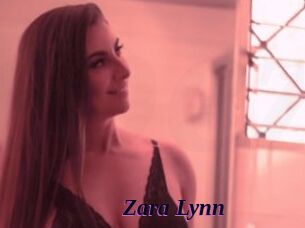 Zara_Lynn Spezial Sexcam