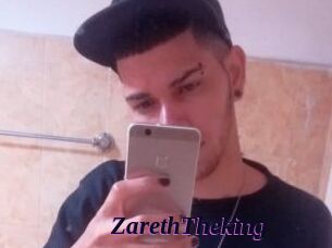 ZarethTheking Spezial Sexcam