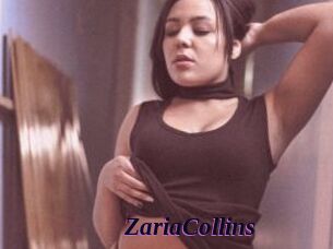 ZariaCollins