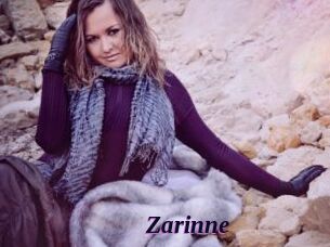 Zarinne Spezial Sexcam