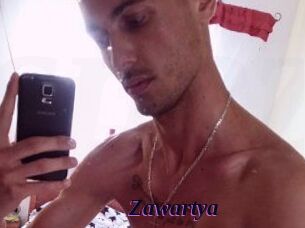 Zawartya