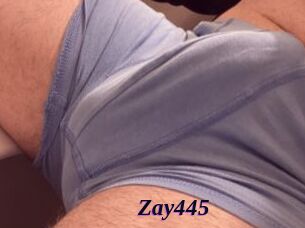 Zay445 Spezial Sexcam