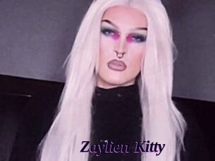 Zaylien_Kitty Spezial Sexcam