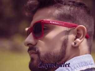 ZaynGalet
