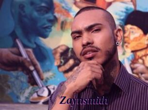 Zaynsmith