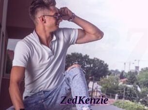 ZedKenzie