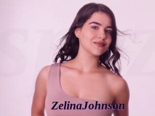 ZelinaJohnson