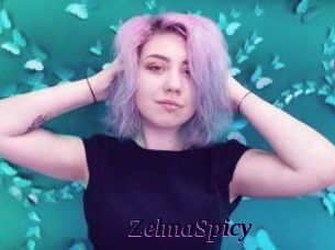 ZelmaSpicy