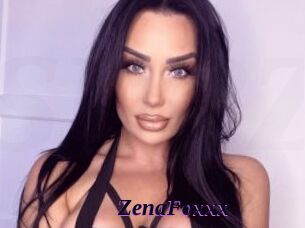 ZenaFoxxx