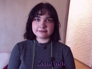 ZenaWow