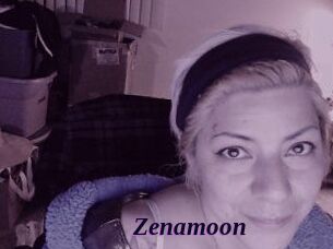 Zenamoon Spezial Sexcam