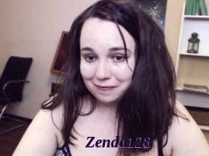 Zenda128 Spezial Sexcam