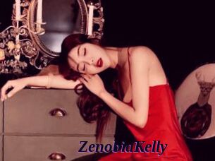 ZenobiaKelly