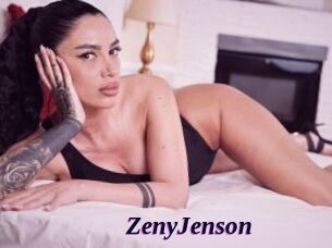 ZenyJenson
