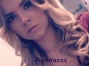 Zephiraxxx