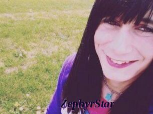 ZephyrStar