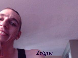 Zetgue