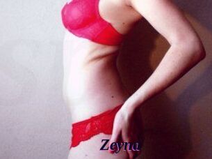 Zeyna