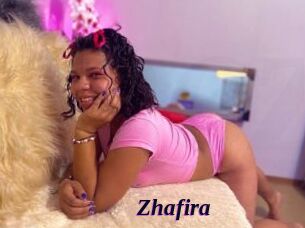 Zhafira