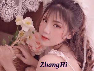 ZhangHi
