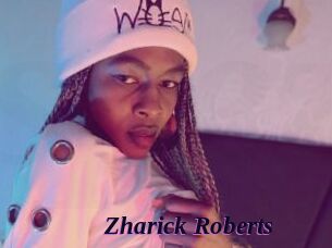 Zharick_Roberts