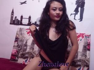 Zhenalove