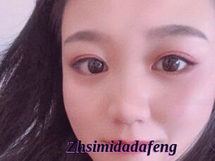Zhsimidadafeng