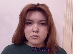 ZieuKao