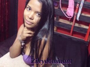 Zileydominant