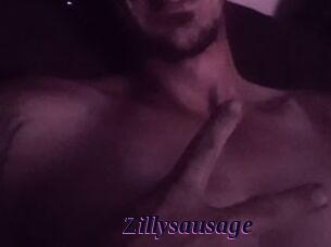 Zillysausage