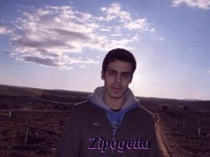 Zipogetta