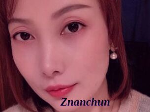 Znanchun