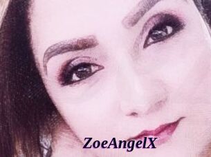 ZoeAngelX