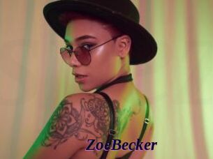 ZoeBecker