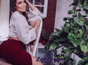 ZoeBrowe