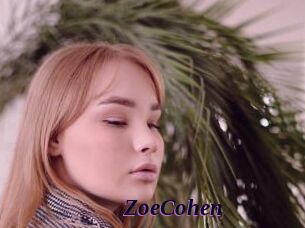 ZoeCohen