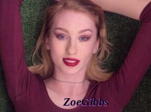 ZoeGibbs