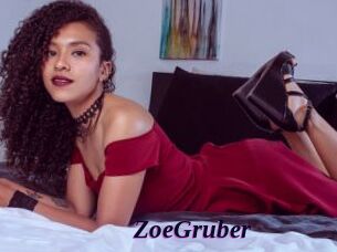 ZoeGruber