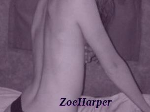 ZoeHarper