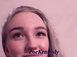 ZoeKennedy