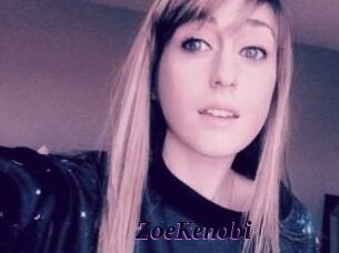 ZoeKenobi
